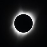 Totale Sonnenfinsternis vom 21. August 2017 in den USA (Marco Ludwig)