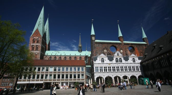 11. Norddeutsches Sternwartentreffen 2024 in Lübeck